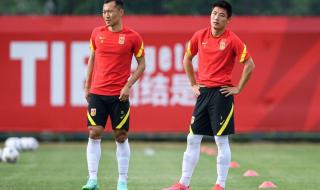 国足世预赛最新消息